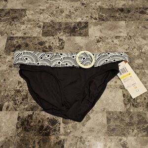 Captiva swim Bottoms